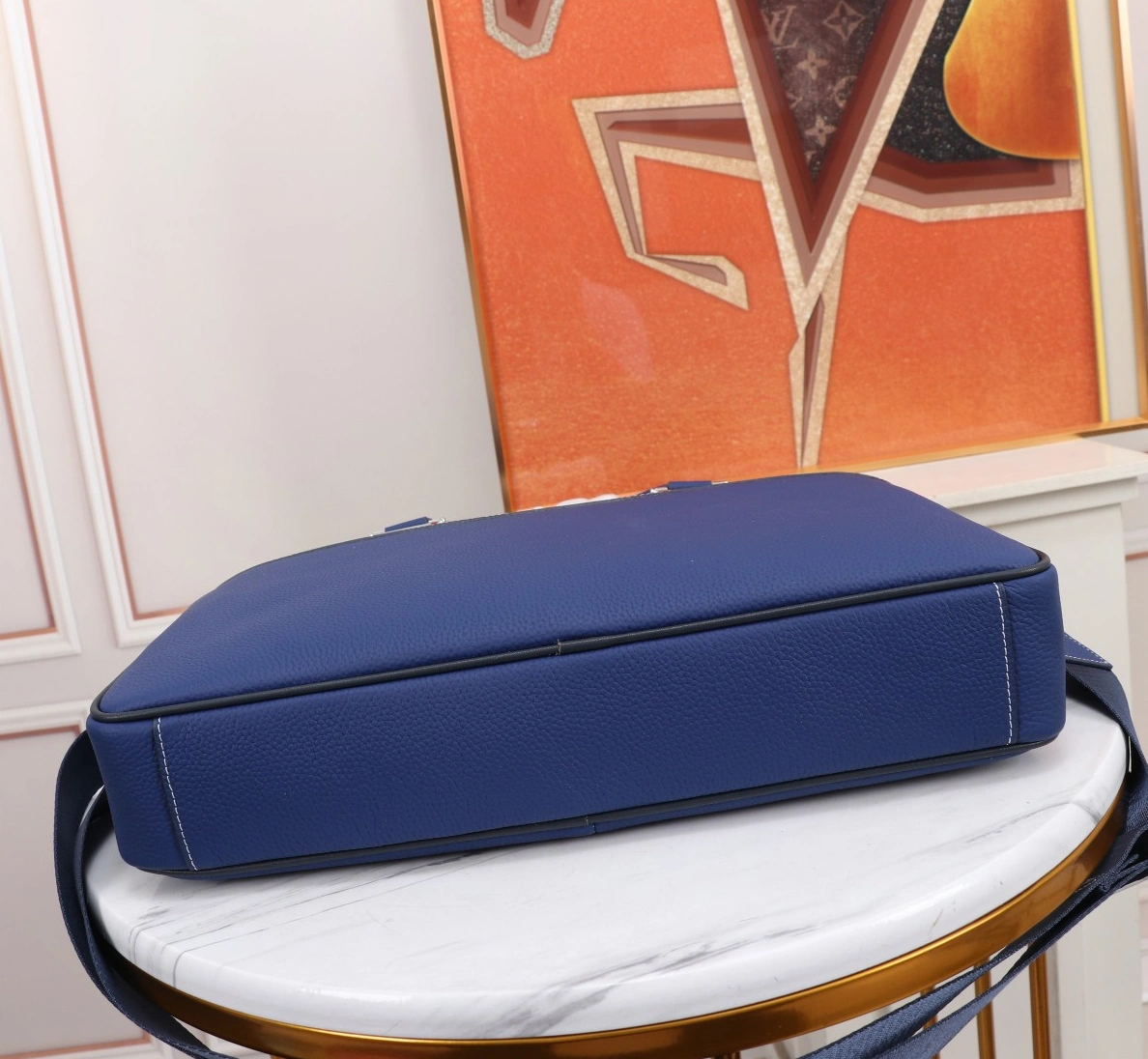 Sophisticated 2941 Hermes AAA Man Handbags