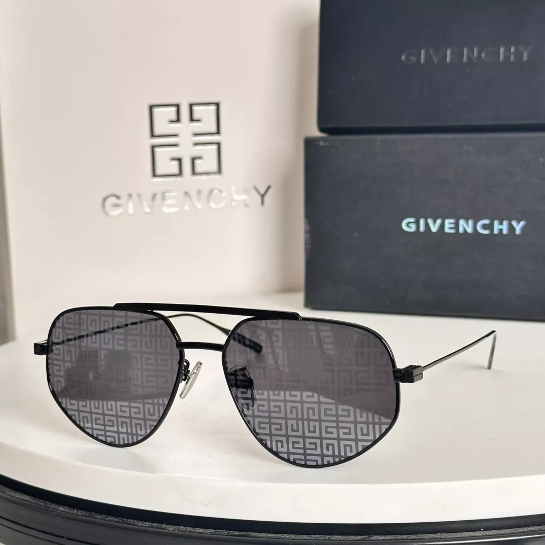 Sophisticated 2951 Givenchy AAA Quality Sunglasses