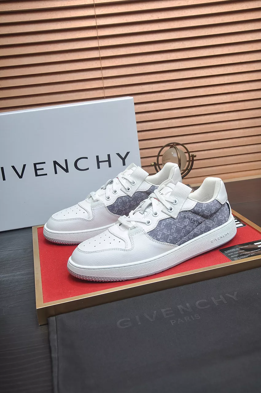 Sophisticated 297 Givenchy Casual Shoes For Men