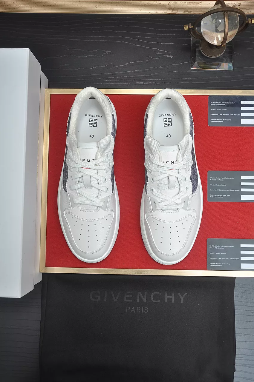 Sophisticated 297 Givenchy Casual Shoes For Men