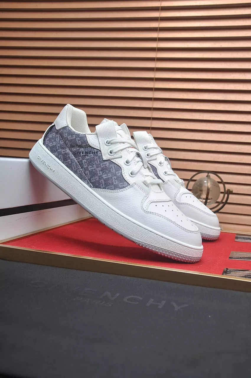 Sophisticated 297 Givenchy Casual Shoes For Men