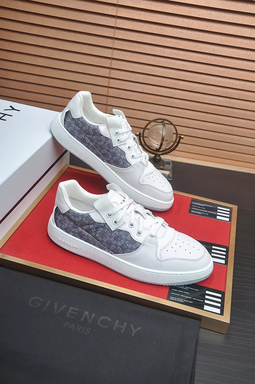Sophisticated 297 Givenchy Casual Shoes For Men