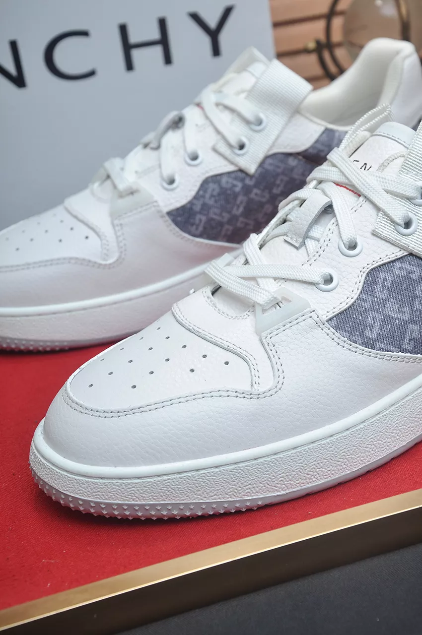 Sophisticated 297 Givenchy Casual Shoes For Men