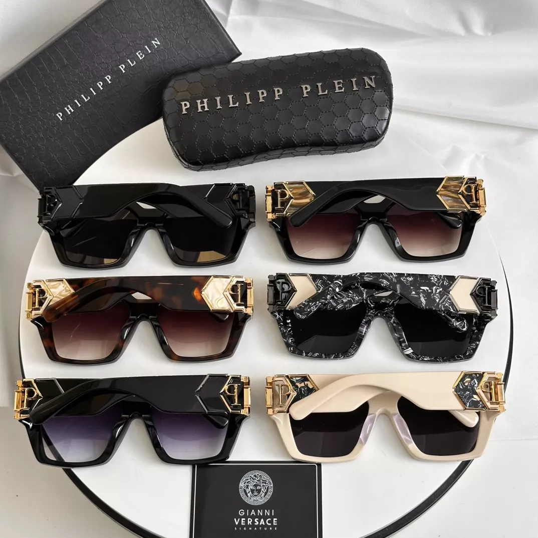 Sophisticated 2983 Philipp Plein PP AAA Quality Sunglasses