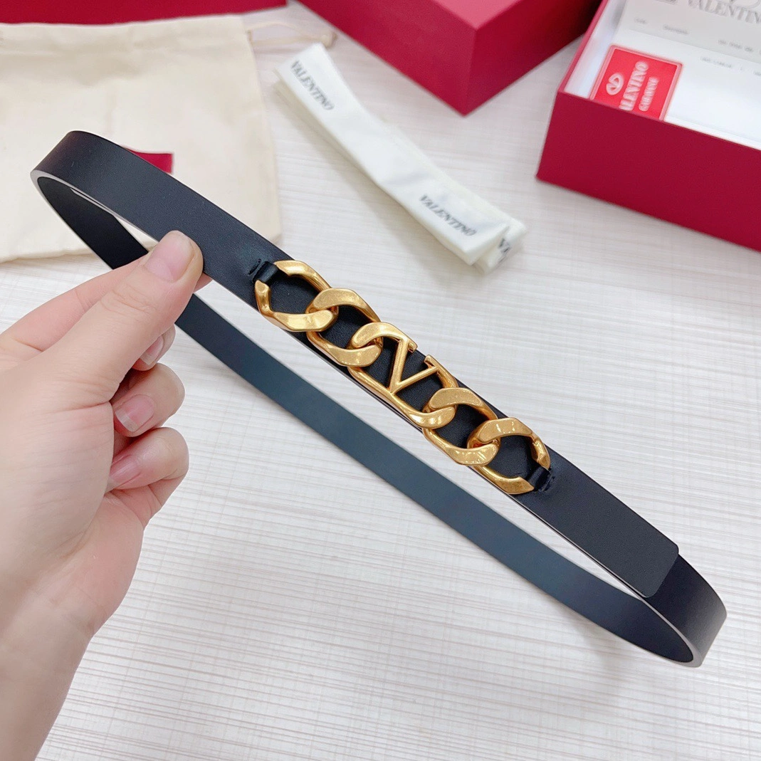 Sophisticated 3106 Valentino AAA Quality Belts For Women