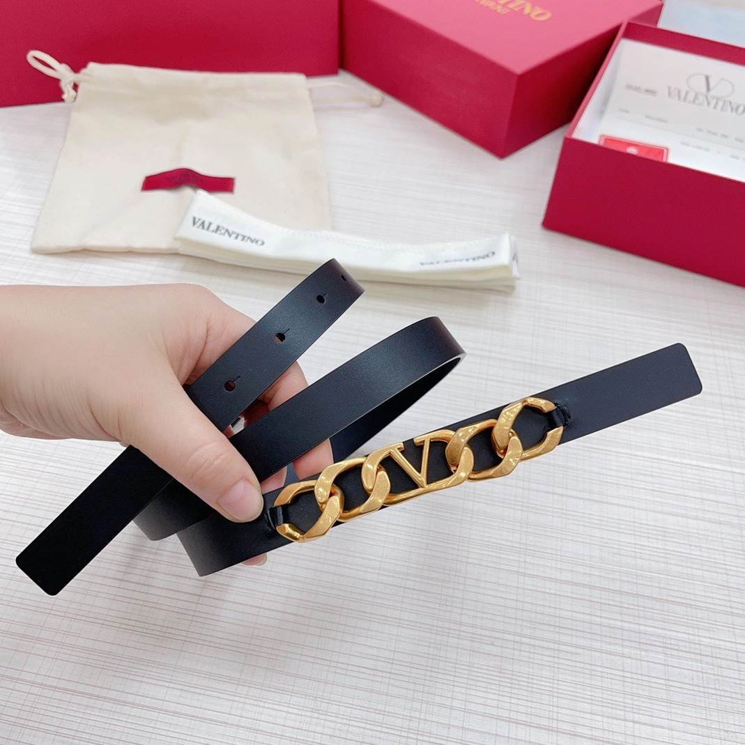 Sophisticated 3106 Valentino AAA Quality Belts For Women