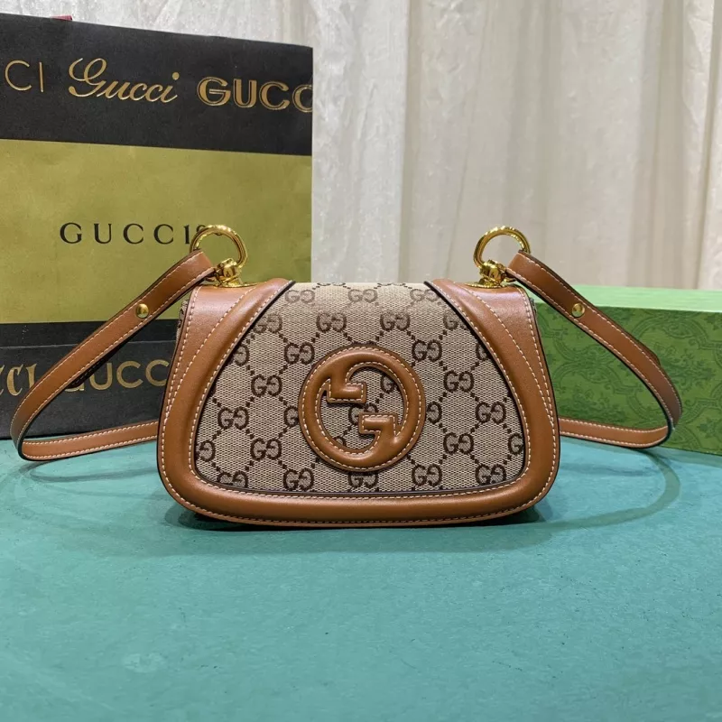 Sophisticated 3142 Gucci AAA Quality Messenger Bags For Women