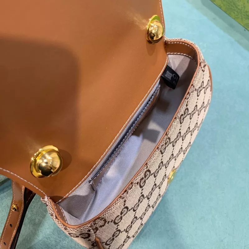 Sophisticated 3142 Gucci AAA Quality Messenger Bags For Women