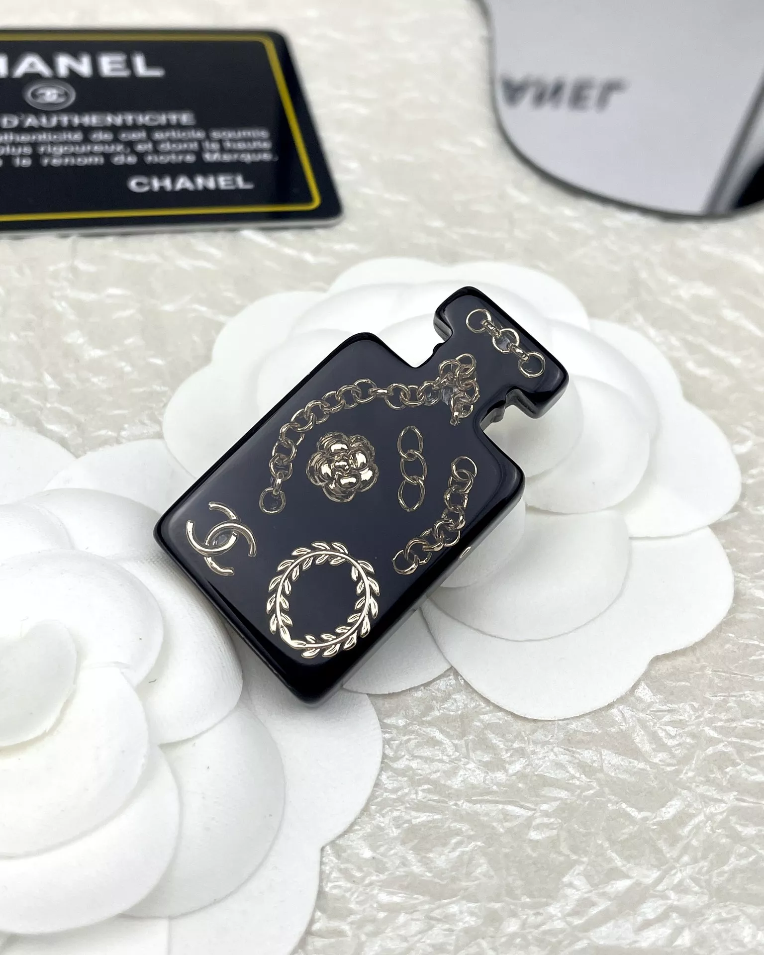 Sophisticated 3246 Chanel Brooches For Women
