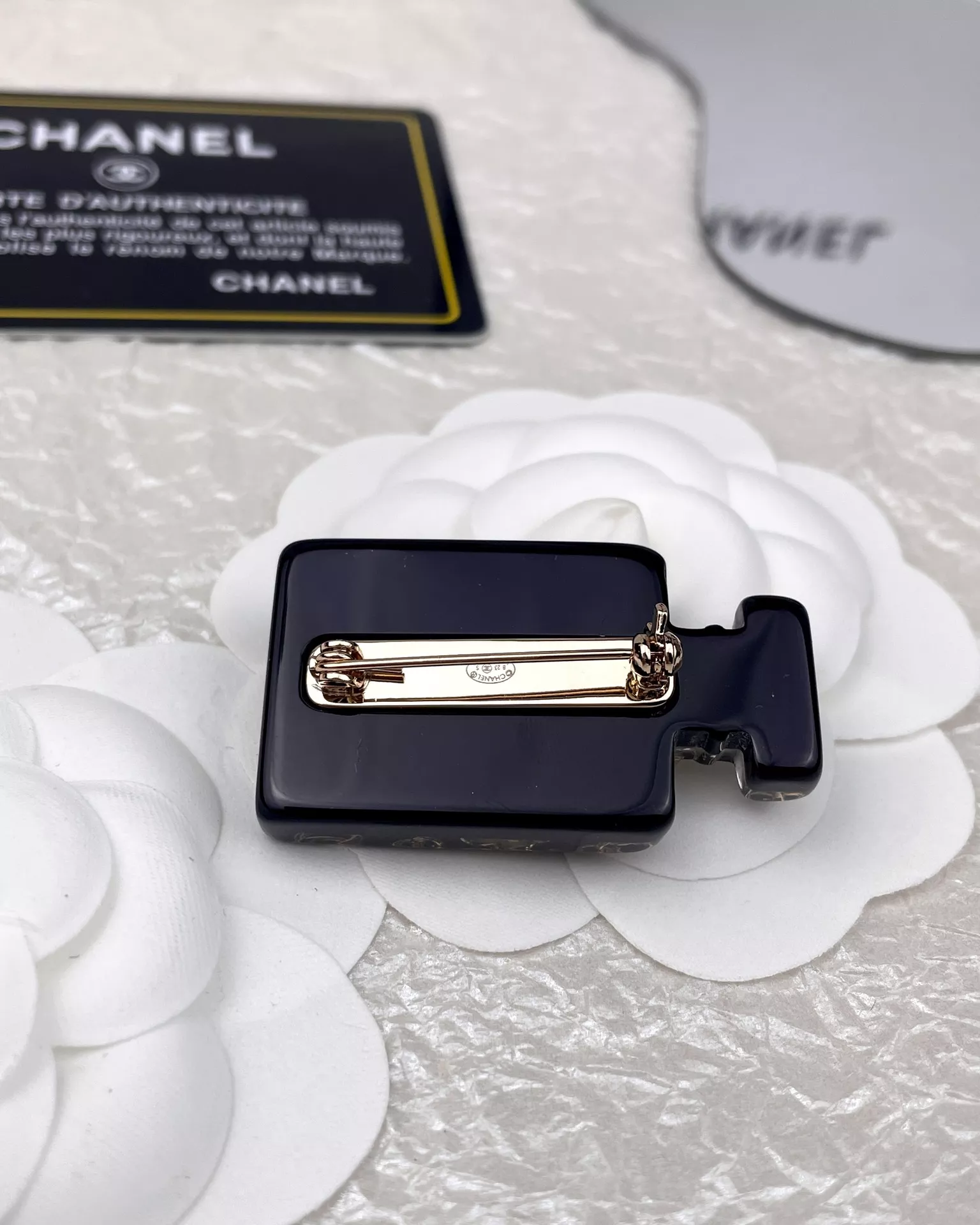 Sophisticated 3246 Chanel Brooches For Women