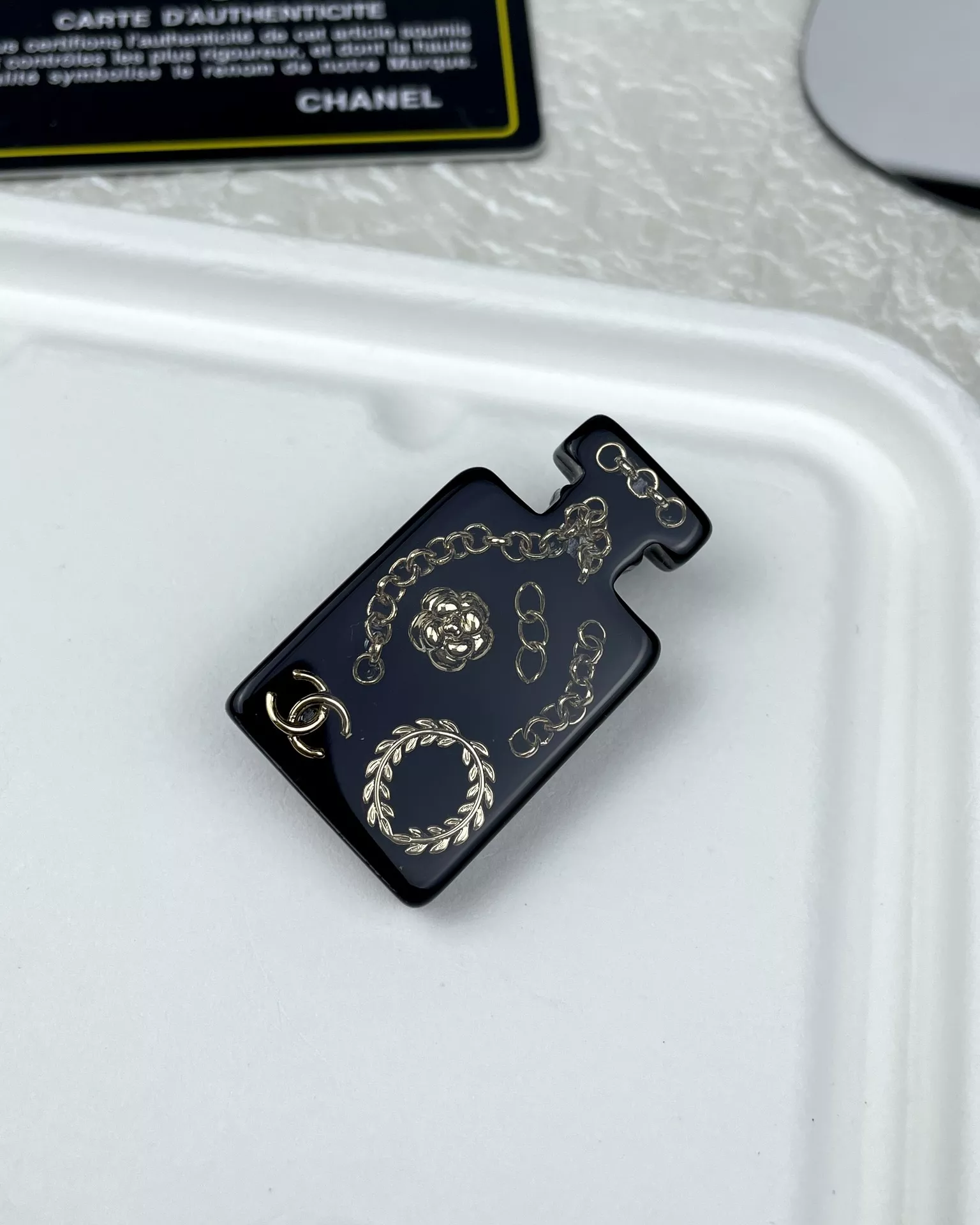 Sophisticated 3246 Chanel Brooches For Women