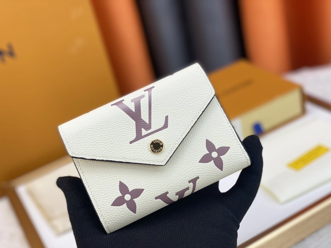 Sophisticated 3266 Louis Vuitton AAA Quality Wallets