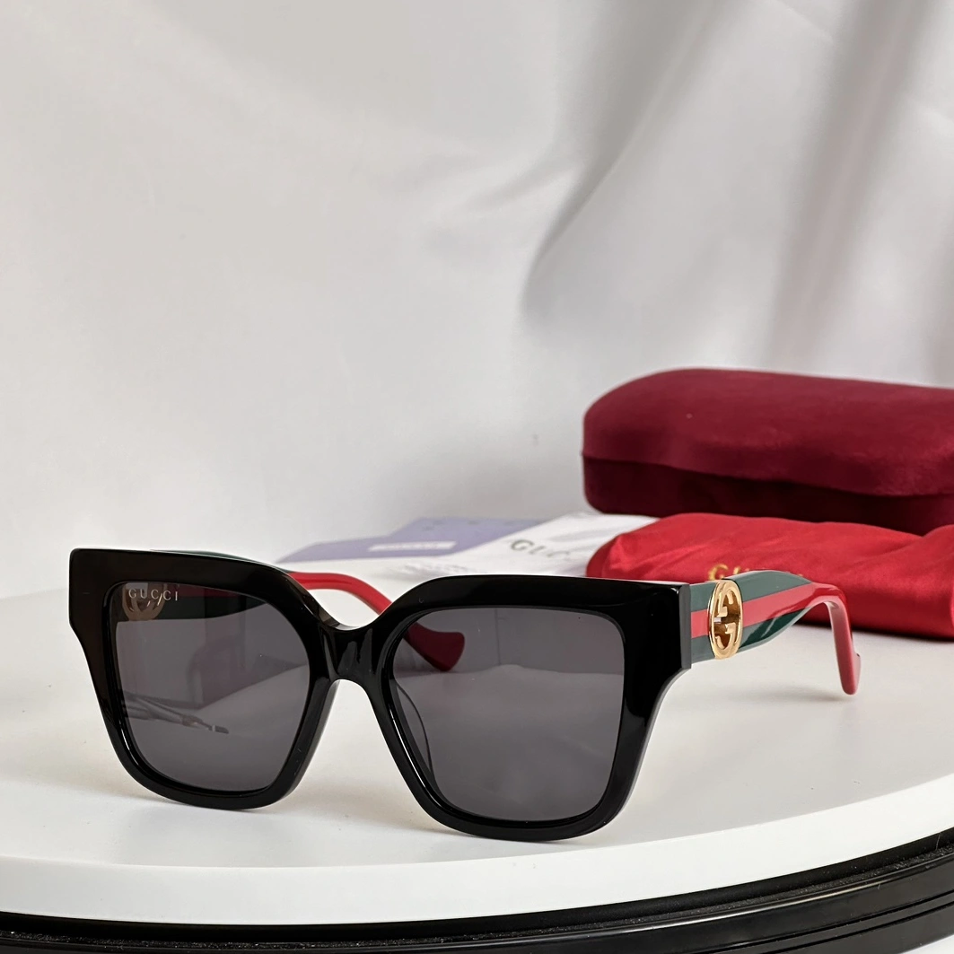 Sophisticated 3269 Gucci AAA Quality Sunglasses