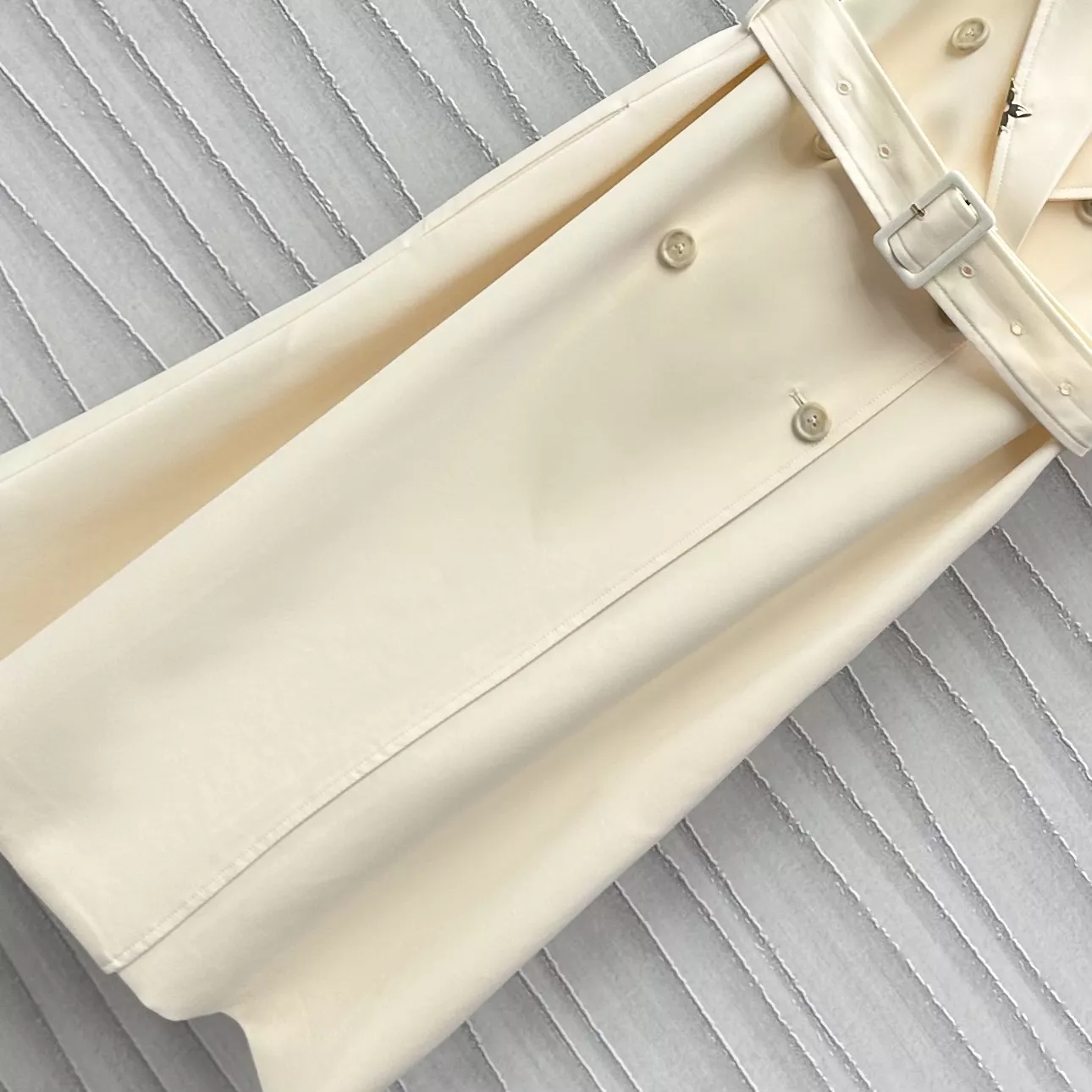 Sophisticated 3285 Louis Vuitton LV Dresses Sleeveless For Women