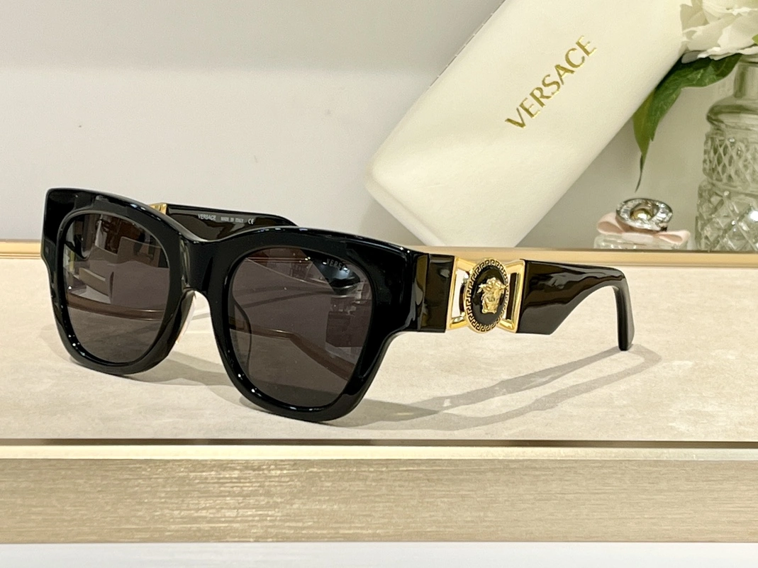 Sophisticated 3326 Versace AAA Quality Sunglasses