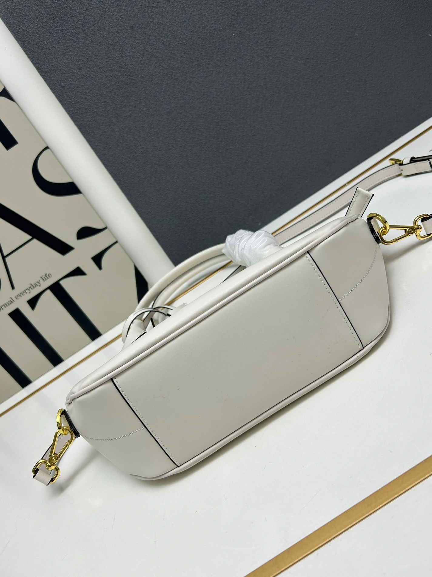 Sophisticated 3423 Prada AAA Quality Shoulder Bags For Women