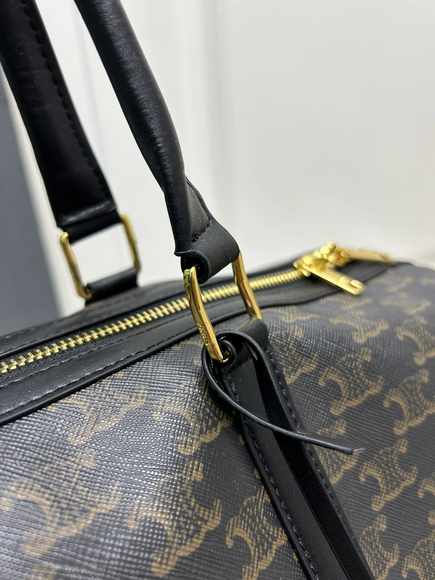 Sophisticated 3528 Celine Travel Bags