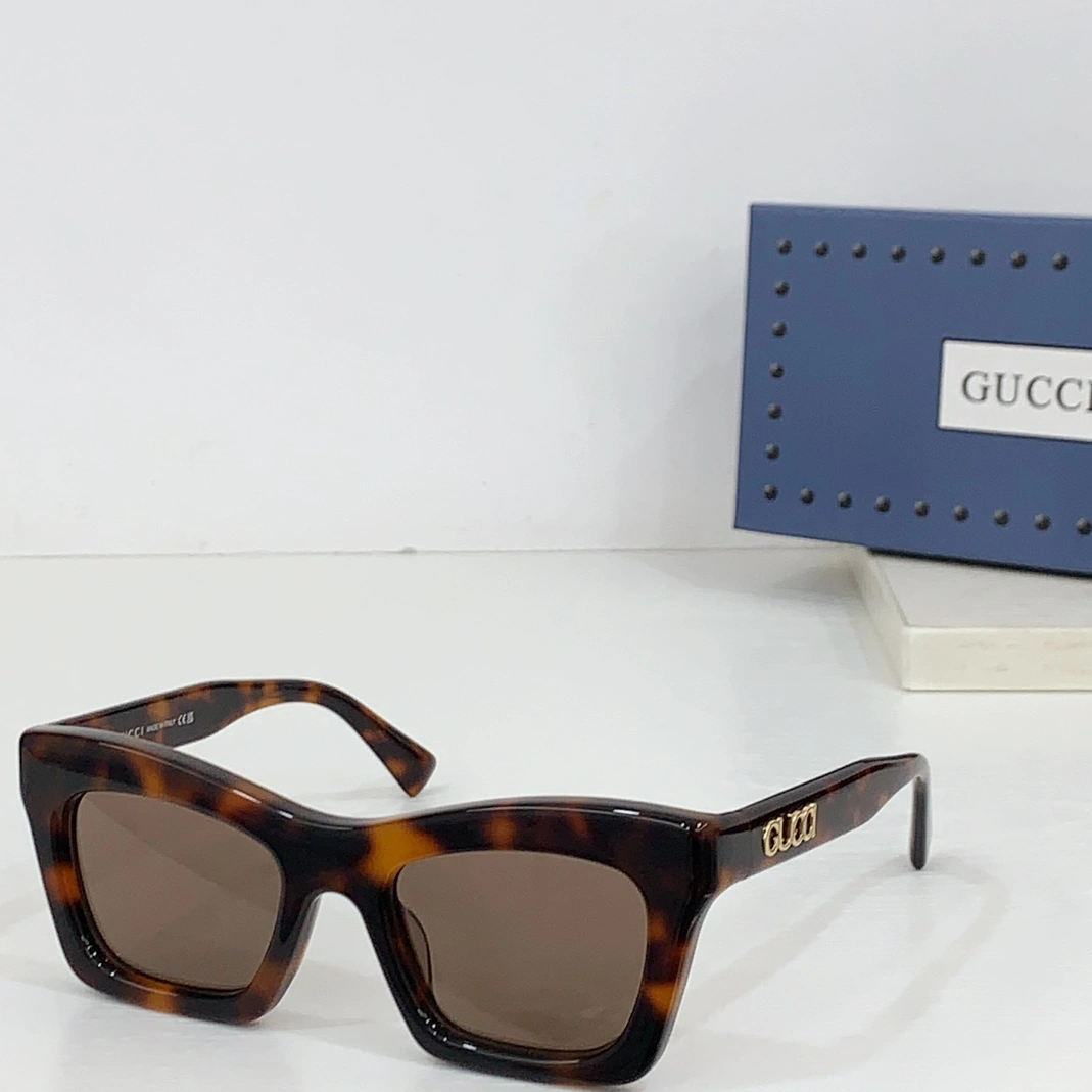 Sophisticated 3550 Gucci AAA Quality Sunglasses