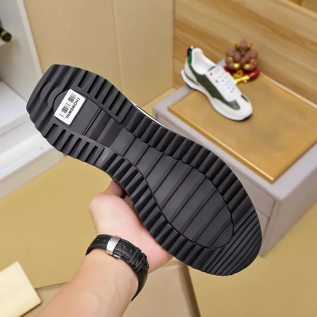 Sophisticated 3559 Thom Browne TB Casual Shoes For Men
