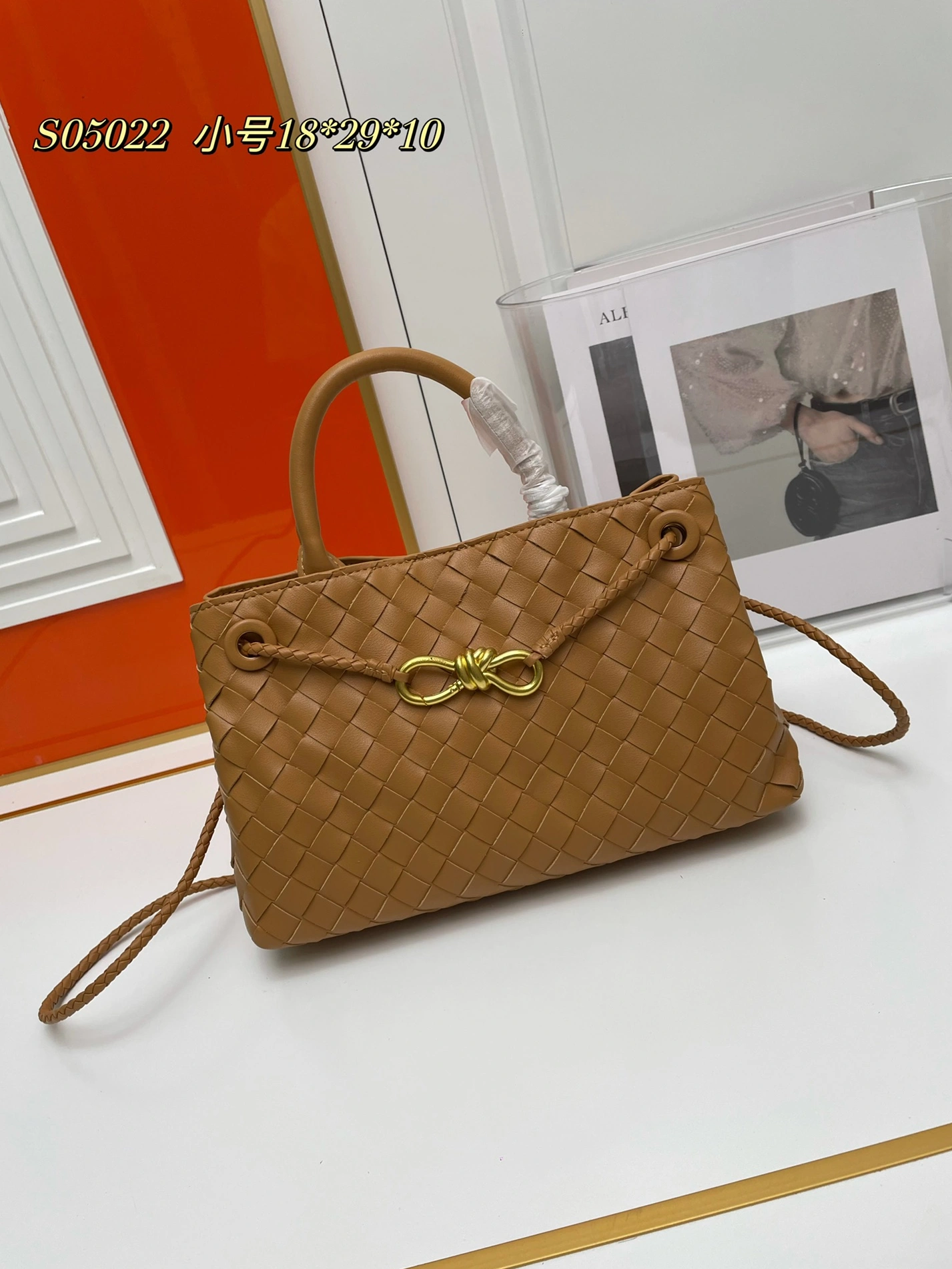 Sophisticated 3577 Bottega Veneta BV AAA Quality Handbags For Women