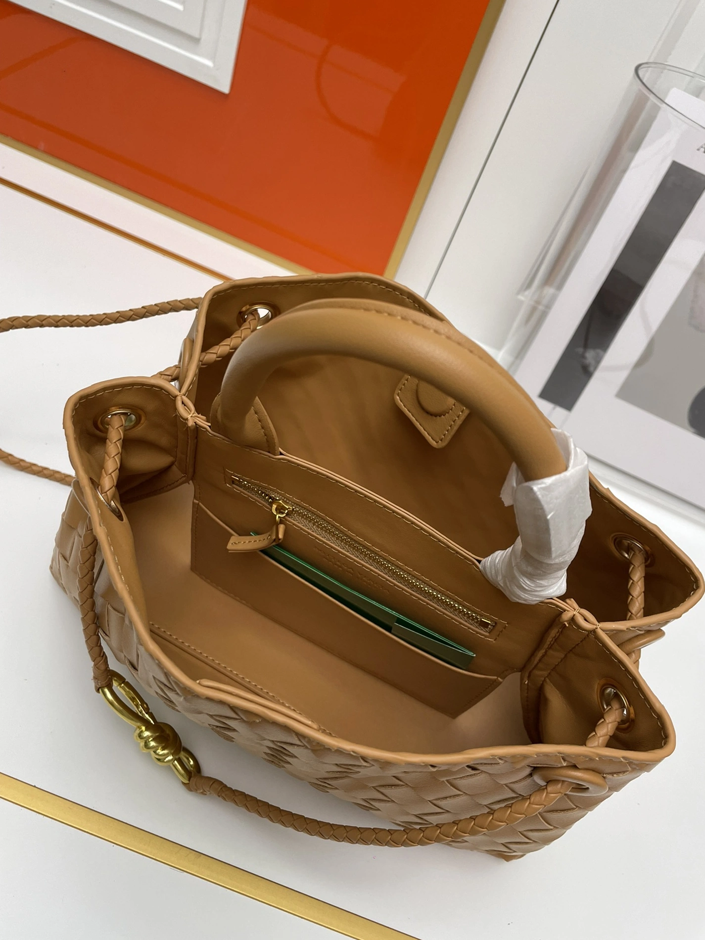 Sophisticated 3577 Bottega Veneta BV AAA Quality Handbags For Women