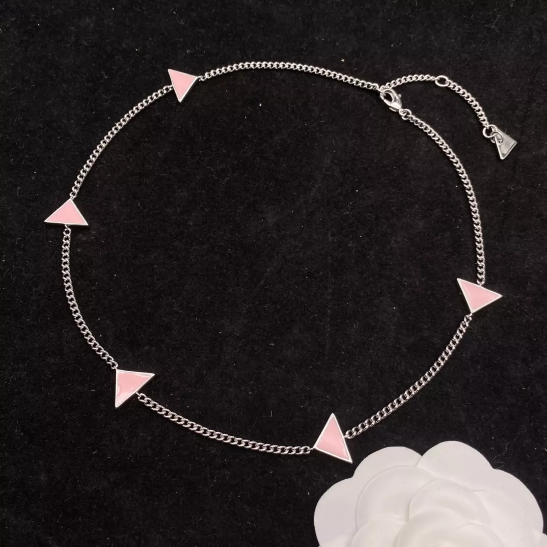 Sophisticated 3577 Prada Necklaces