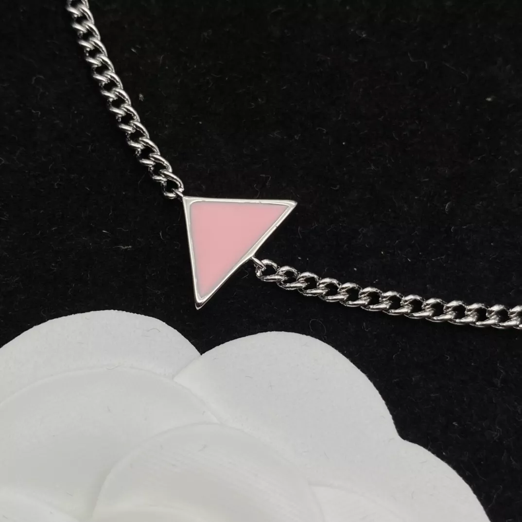 Sophisticated 3577 Prada Necklaces