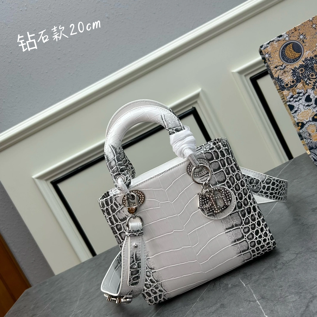 Sophisticated 3713 Christian Dior AAA Quality Handbags For Women