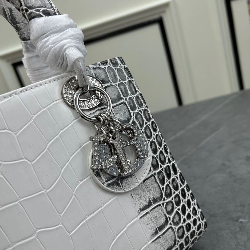 Sophisticated 3713 Christian Dior AAA Quality Handbags For Women