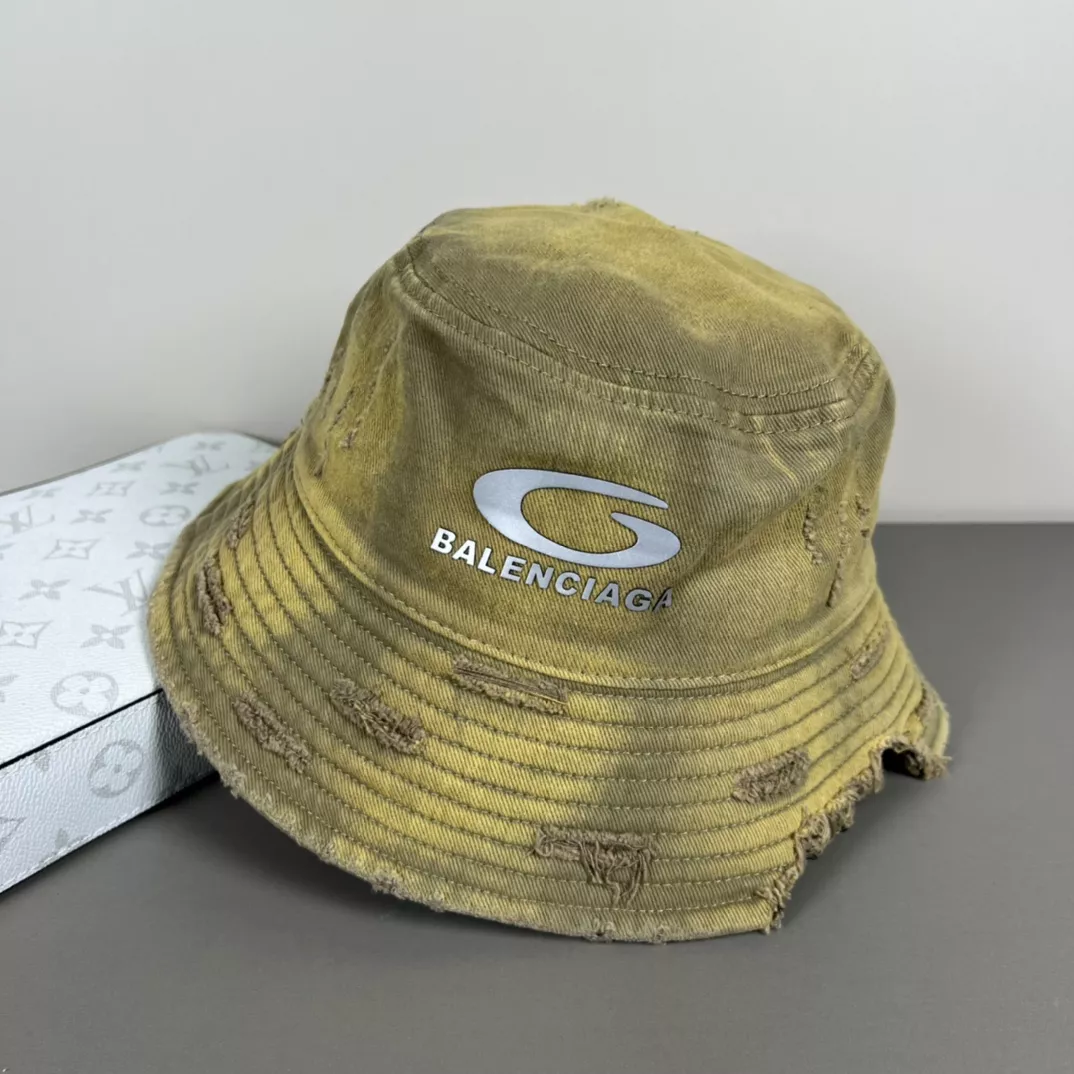 Sophisticated 3891 Balenciaga Caps