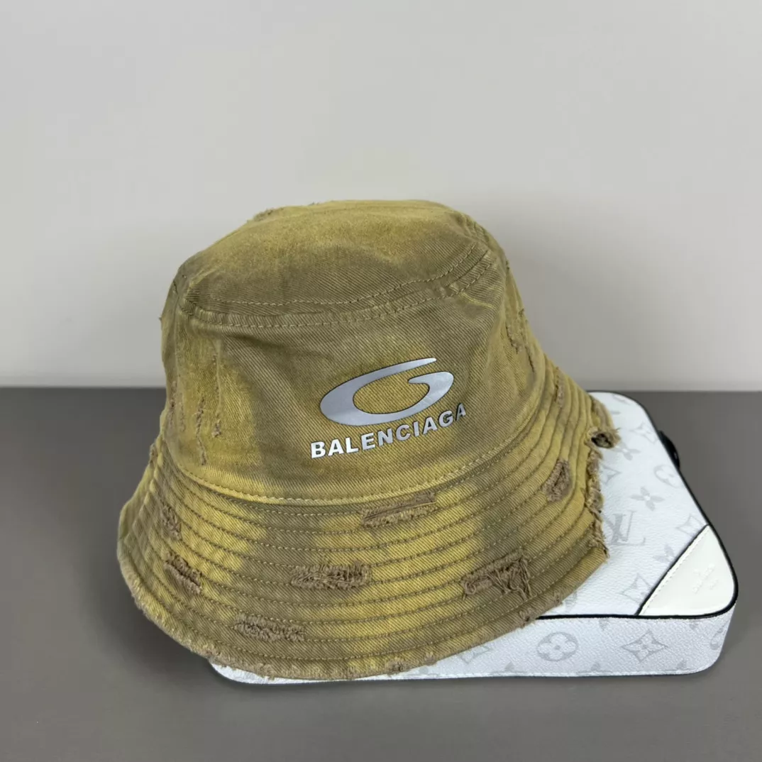 Sophisticated 3891 Balenciaga Caps