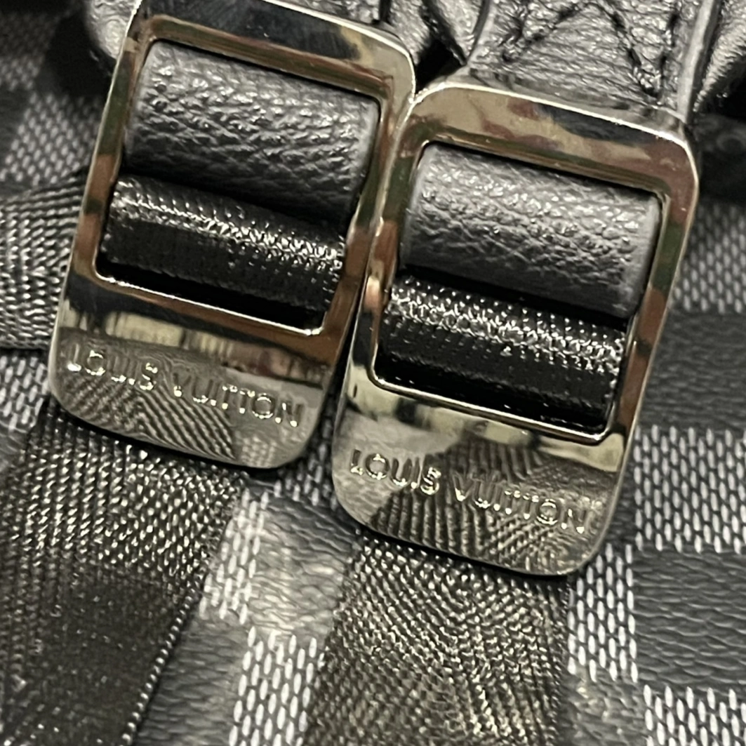 Sophisticated 3919 Louis Vuitton AAA Quality Backpacks For Unisex