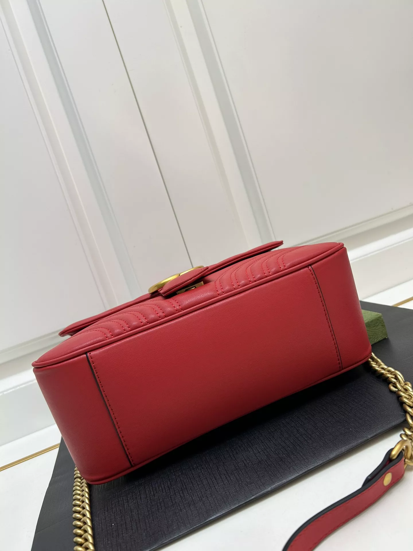 Sophisticated 393 Gucci AAA Quality Messenger Bags For Women