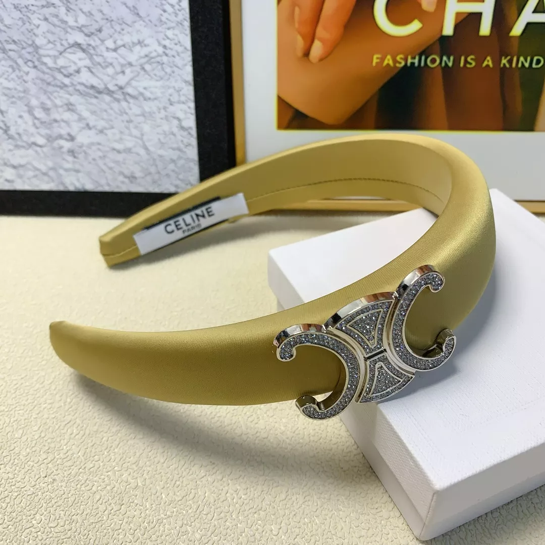 Sophisticated 3967 Celine Headband For Women