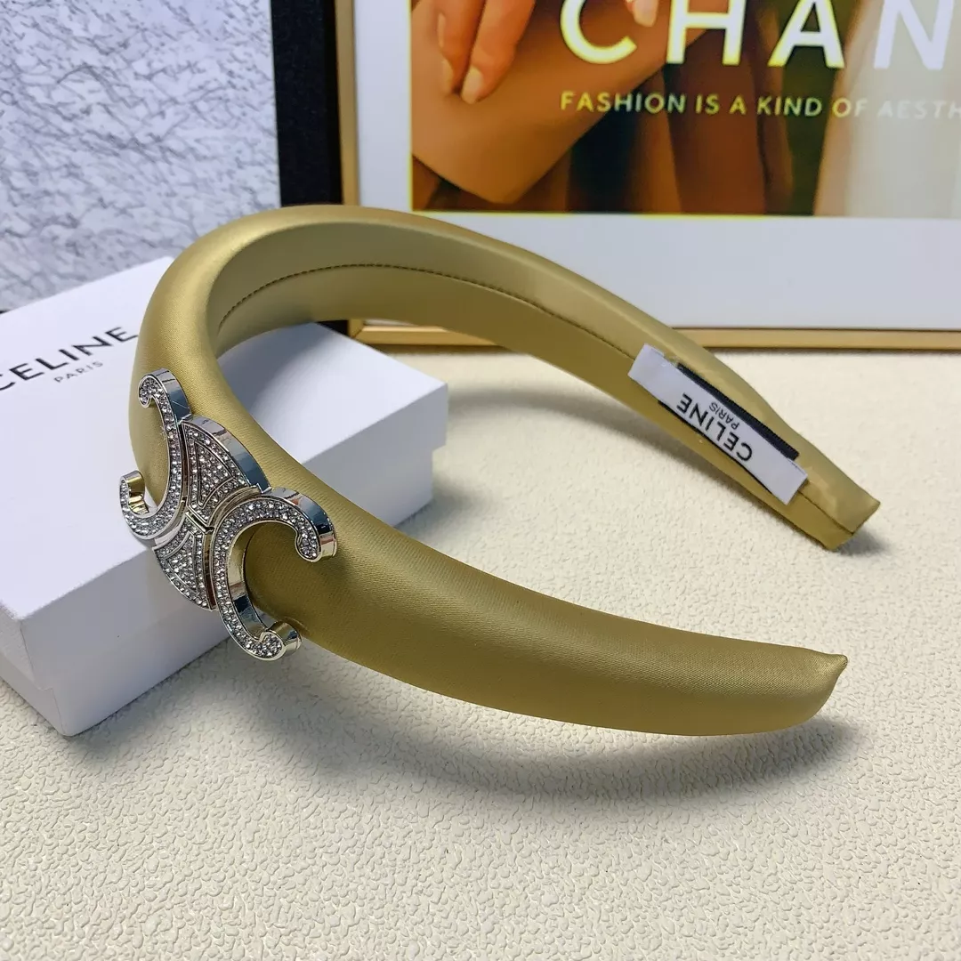 Sophisticated 3967 Celine Headband For Women