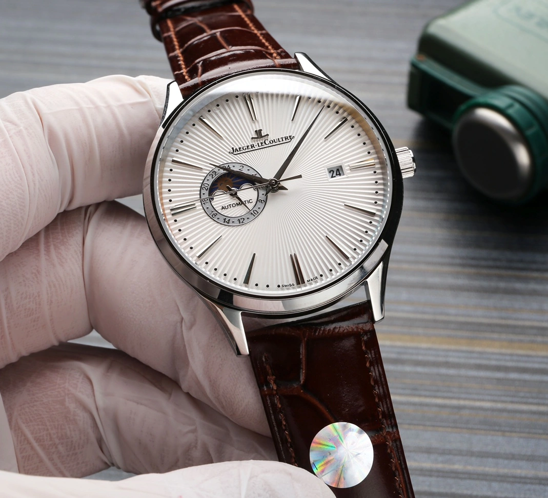 Sophisticated 3967 Jaeger-LeCoultre AAA Quality Watches For Men