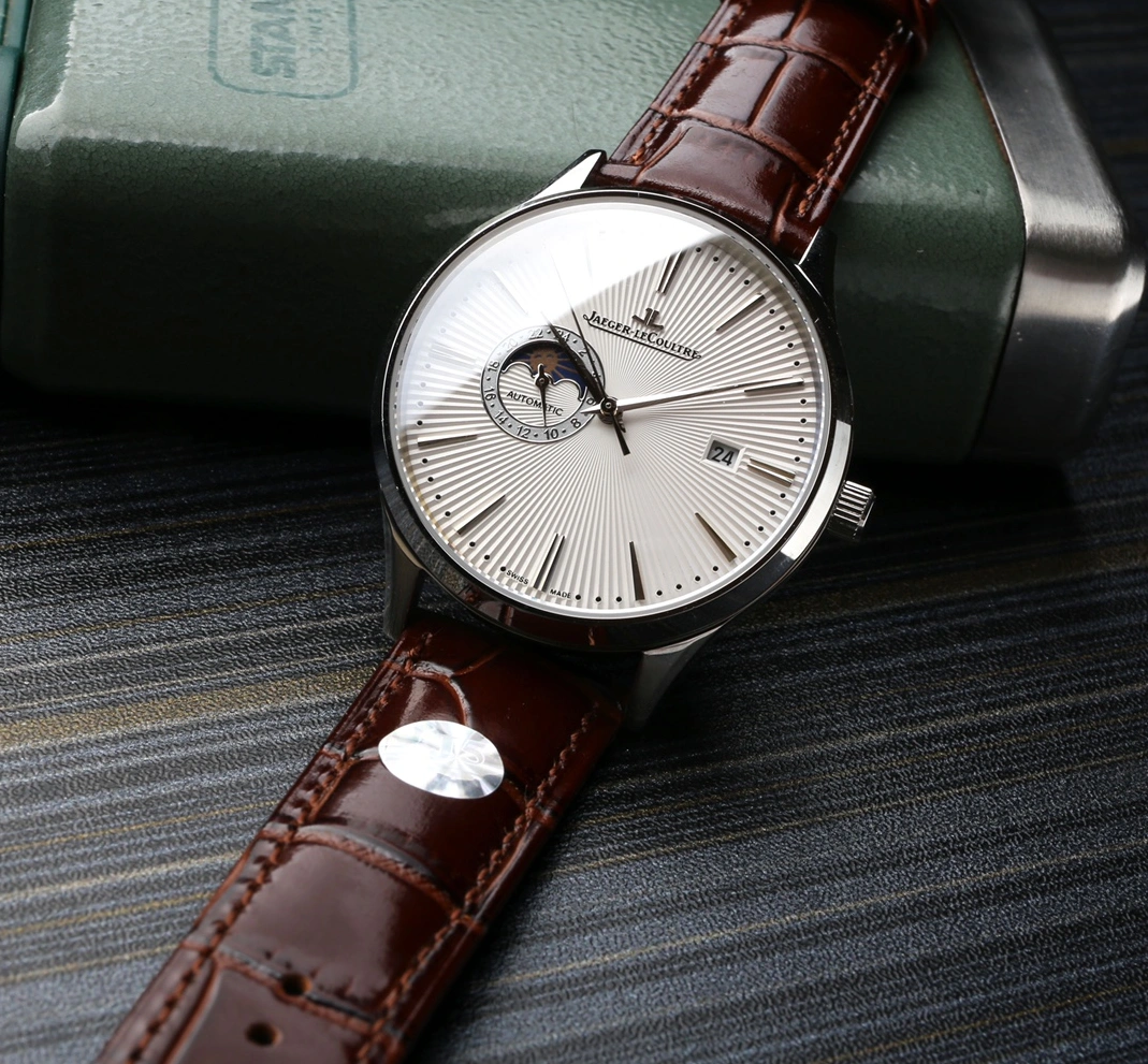 Sophisticated 3967 Jaeger-LeCoultre AAA Quality Watches For Men