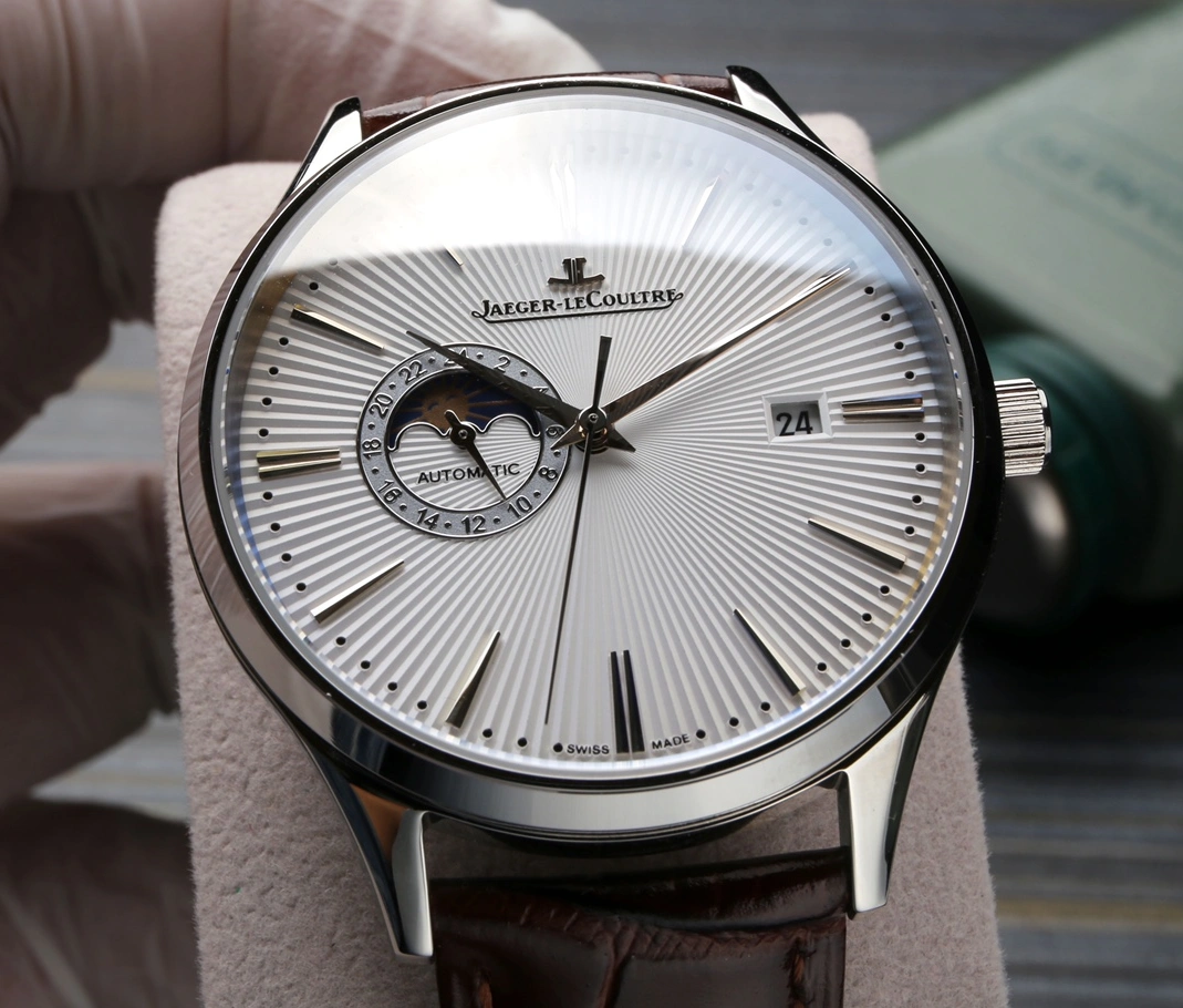 Sophisticated 3967 Jaeger-LeCoultre AAA Quality Watches For Men