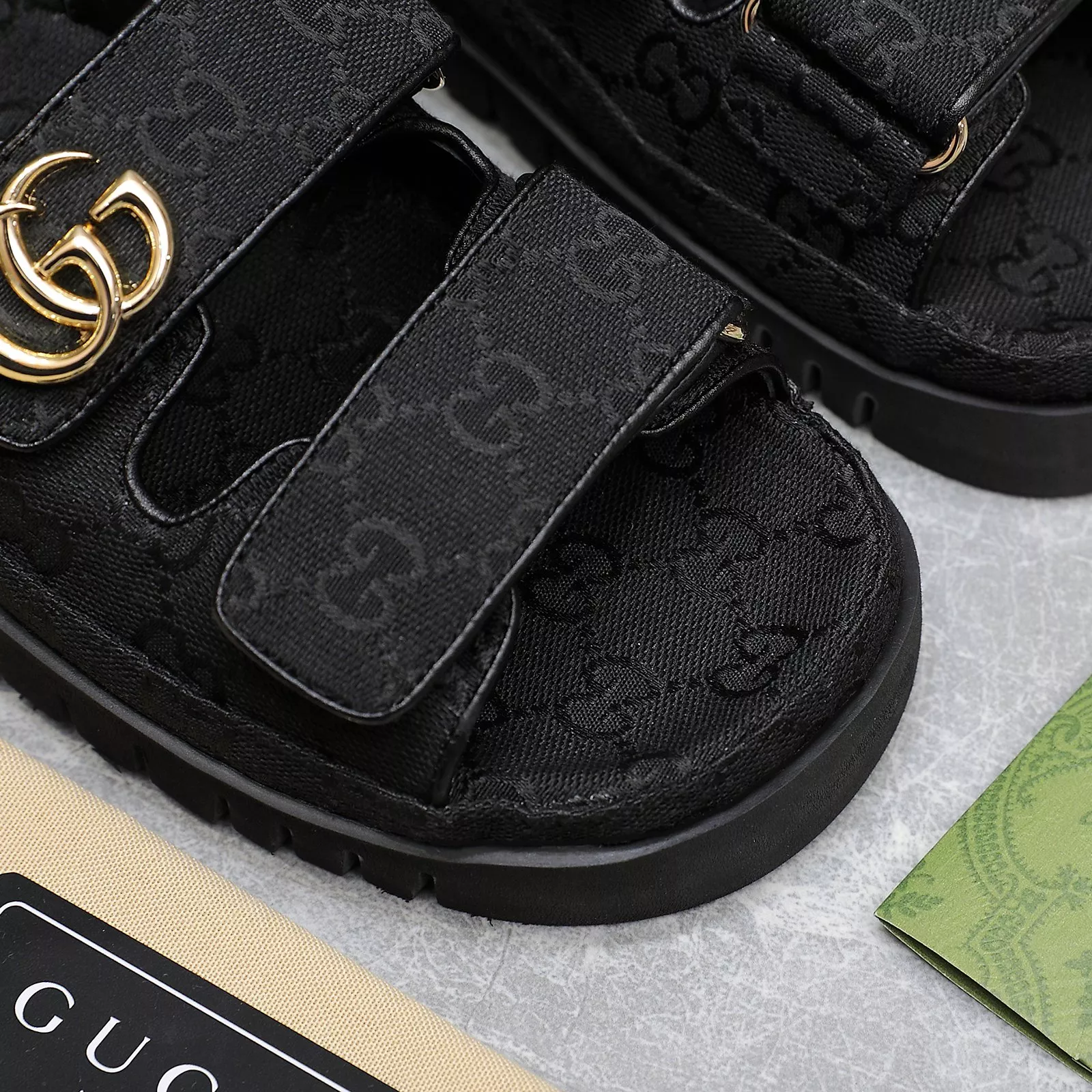 Sophisticated 3983 Gucci Sandal For Women