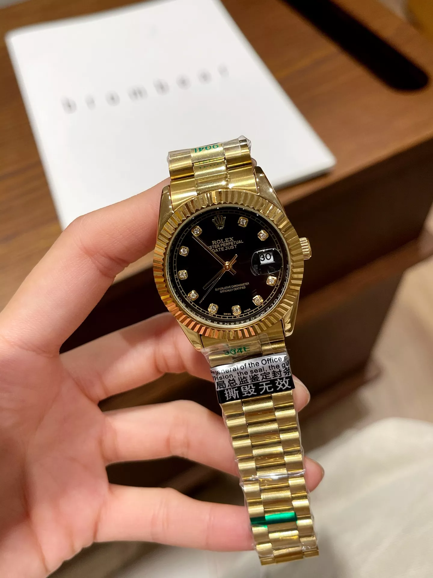 Sophisticated 407 Rolex Watches