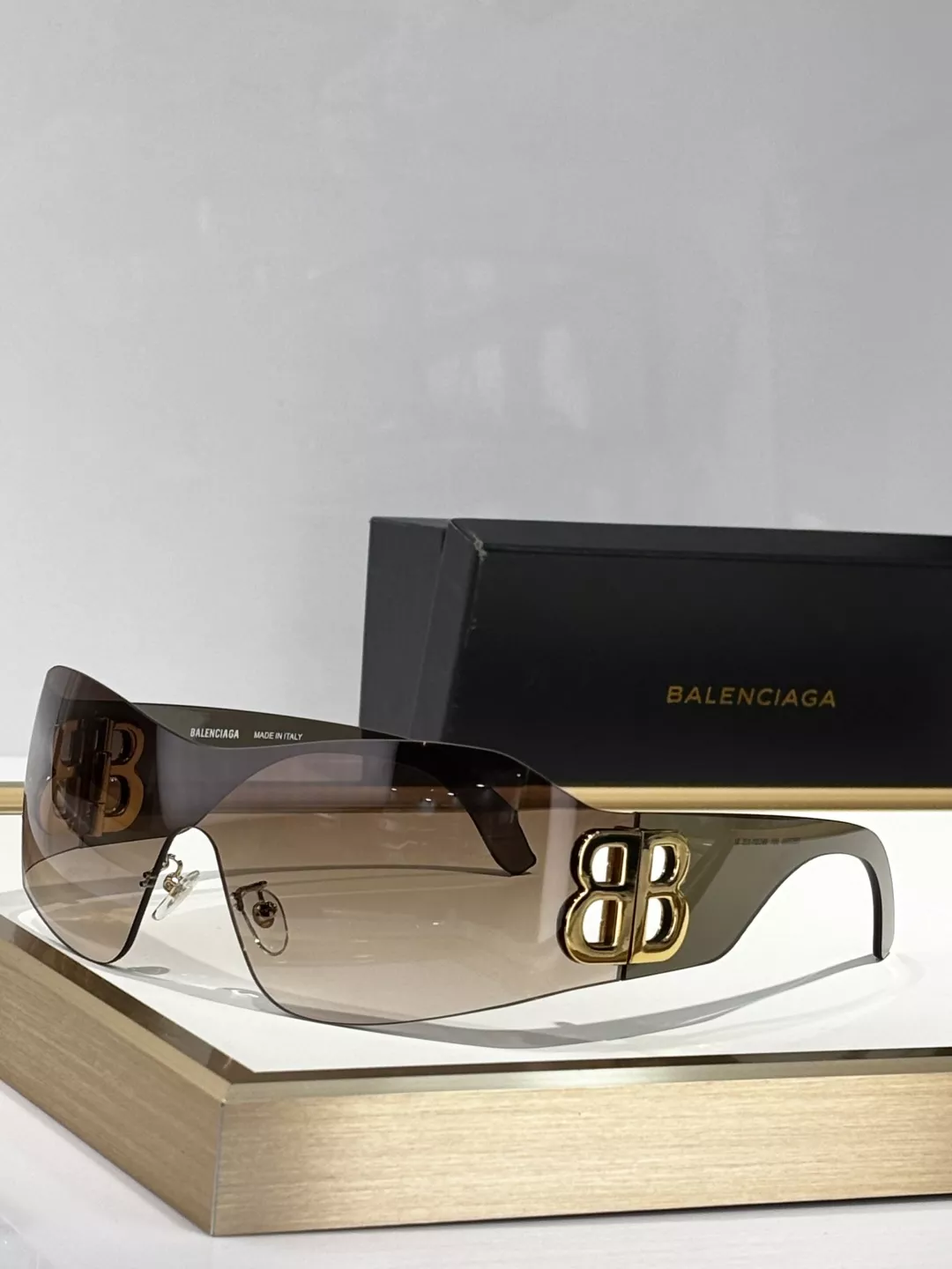 Sophisticated 4073 Balenciaga AAA Quality Sunglasses