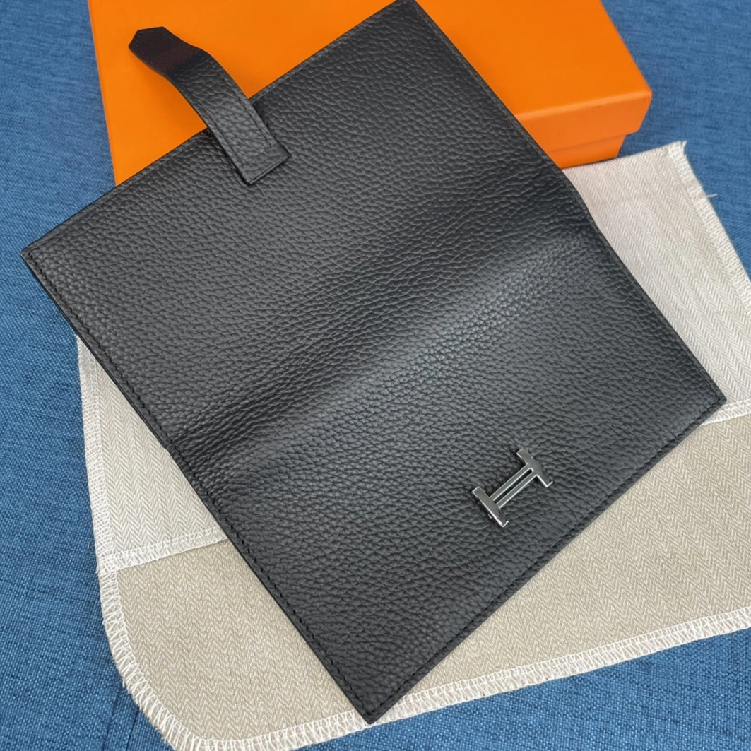 Sophisticated 4133 Hermes AAA Quality Wallets For Women