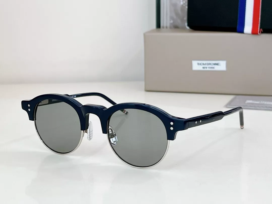 Sophisticated 4144 Thom Browne AAA Quality Sunglasses