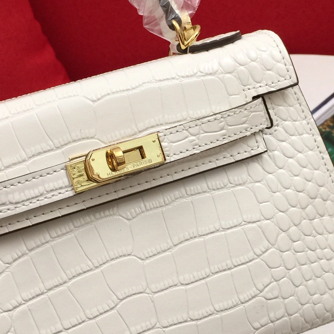 Sophisticated 4166 Hermes AAA Quality Messenger Bags For Women