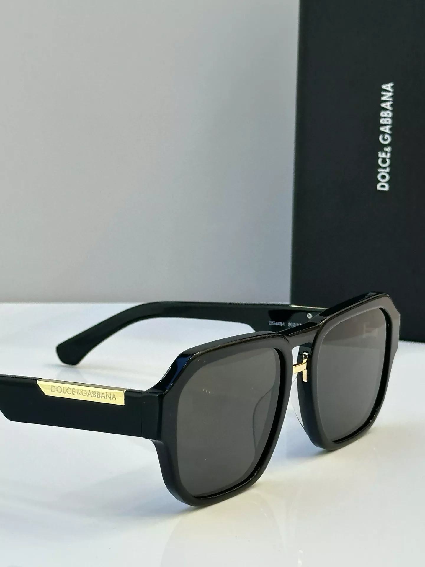 Sophisticated 4194 Dolce & Gabbana AAA Quality Sunglasses