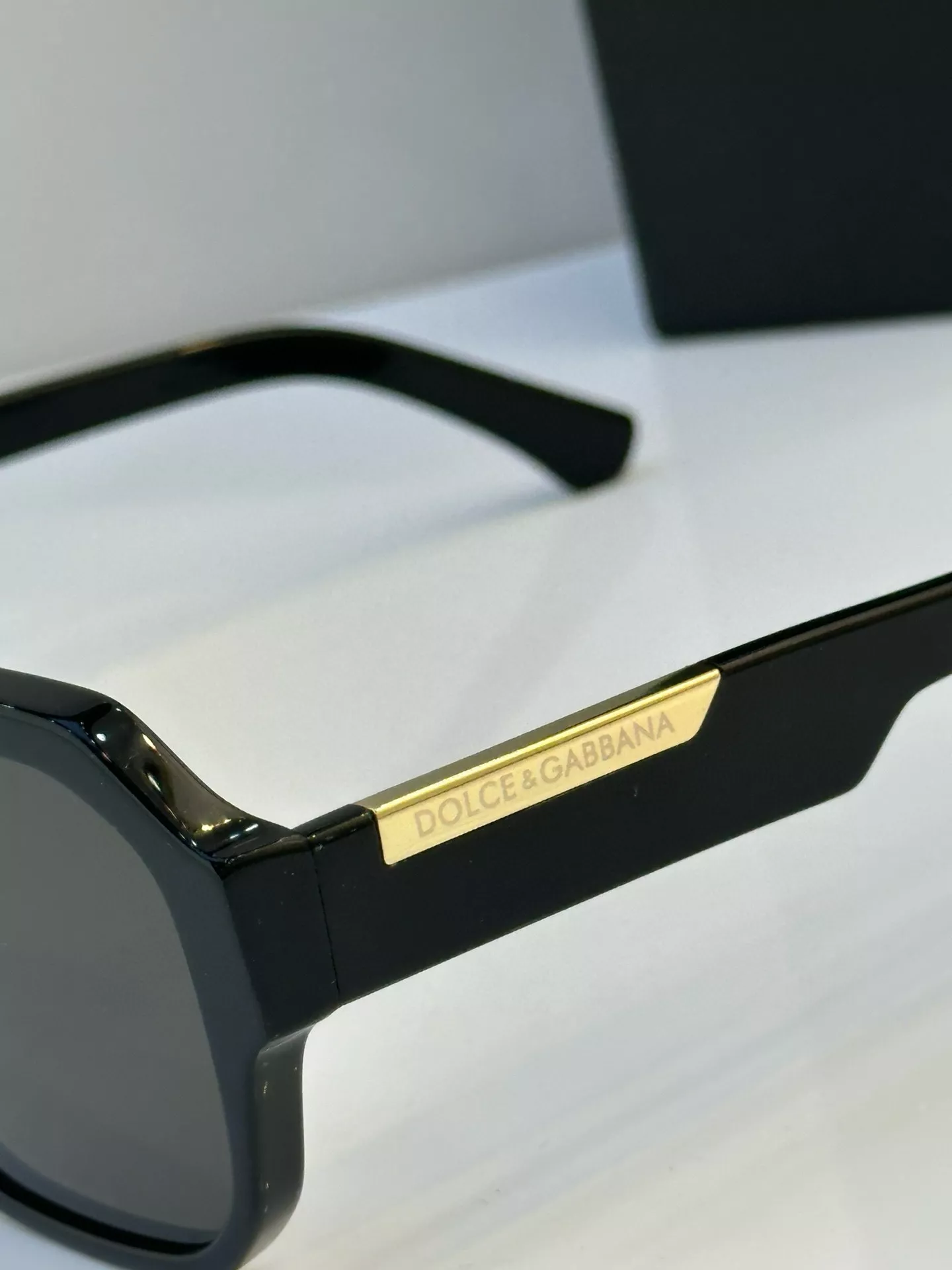 Sophisticated 4194 Dolce & Gabbana AAA Quality Sunglasses