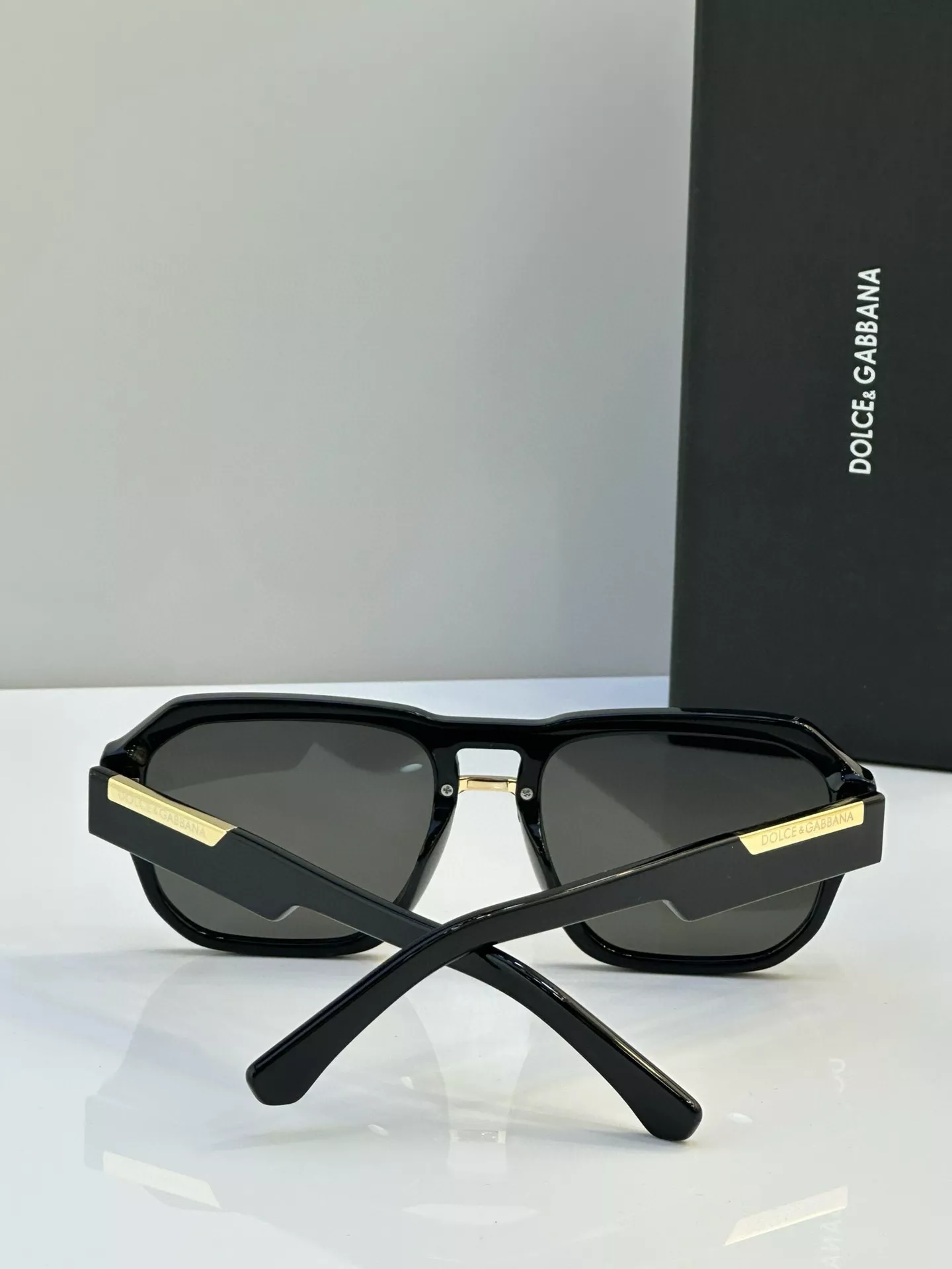 Sophisticated 4194 Dolce & Gabbana AAA Quality Sunglasses