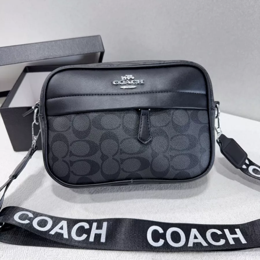 Sophisticated 4228 Coach Messenger Bag For Women