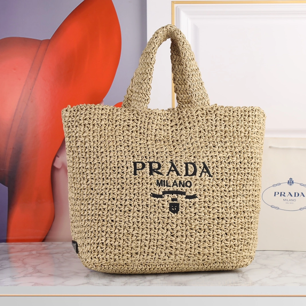 Sophisticated 4266 Prada AAA Quality Handbags For Women