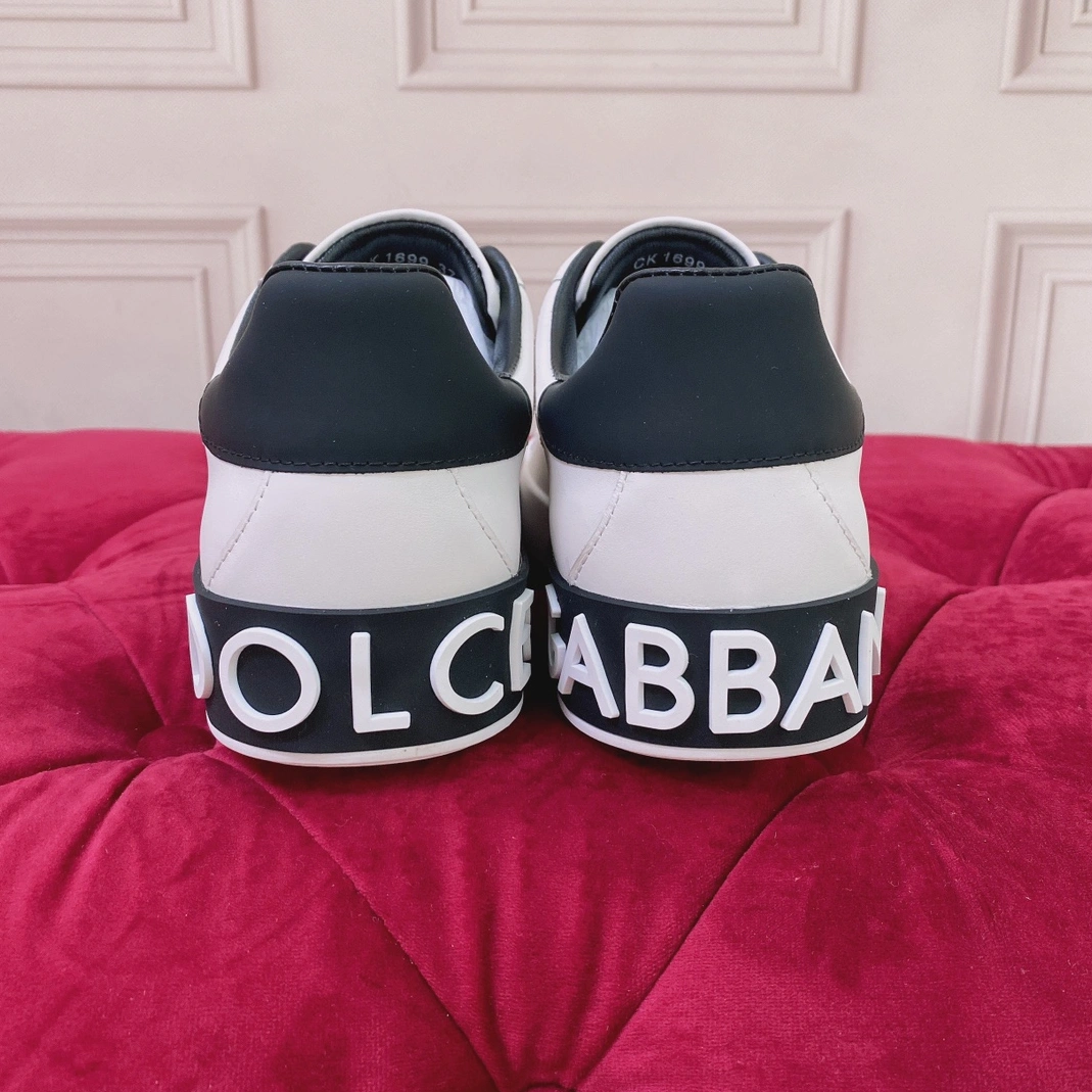 Sophisticated 4291 Dolce & Gabbana D&G Casual Shoes For Men
